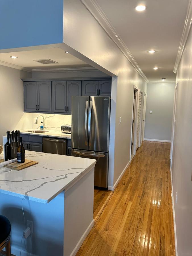 4 Bed Luxury Apt Long Or Short Stay 纽约 外观 照片