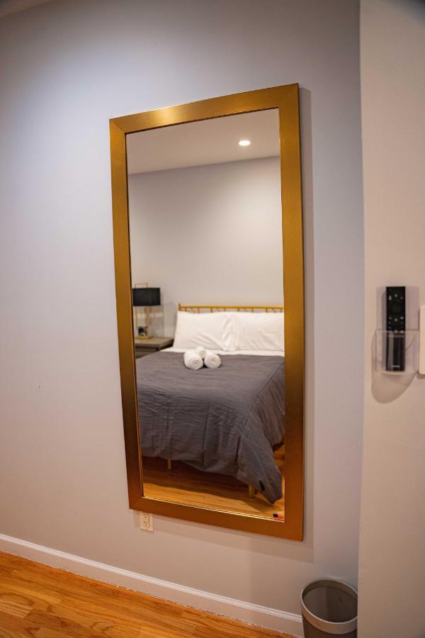 4 Bed Luxury Apt Long Or Short Stay 纽约 外观 照片