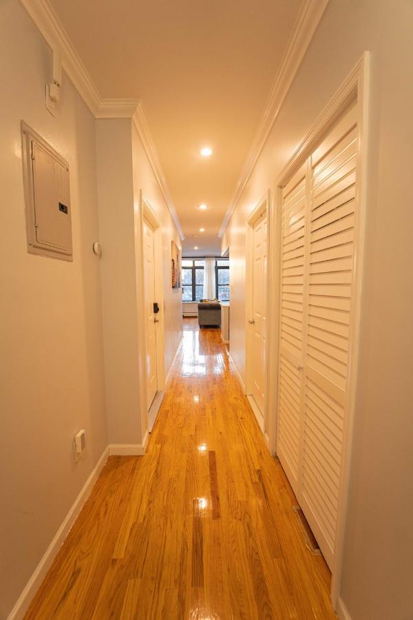 4 Bed Luxury Apt Long Or Short Stay 纽约 外观 照片