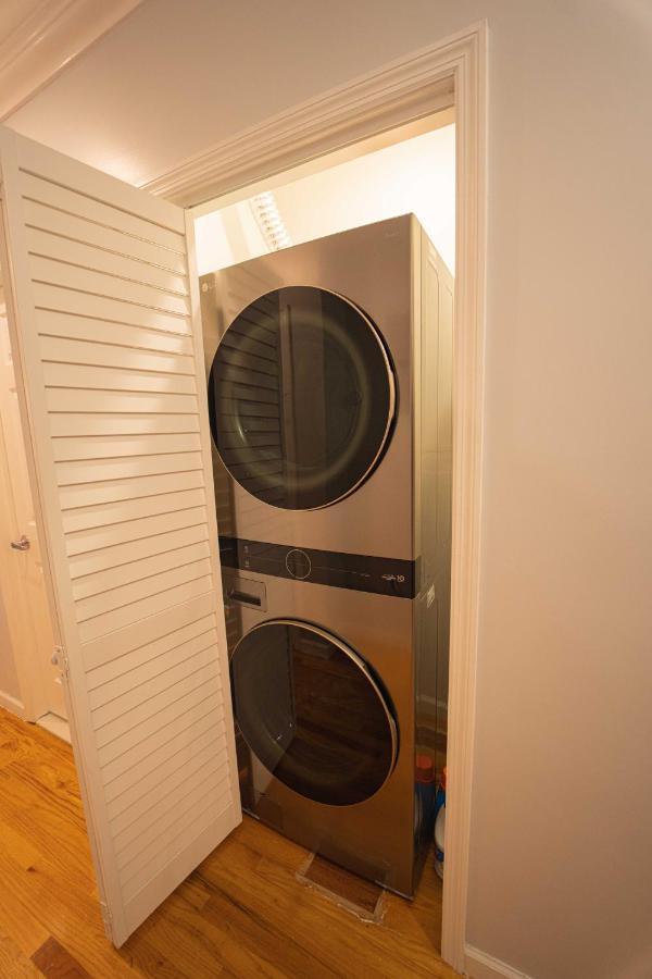 4 Bed Luxury Apt Long Or Short Stay 纽约 外观 照片
