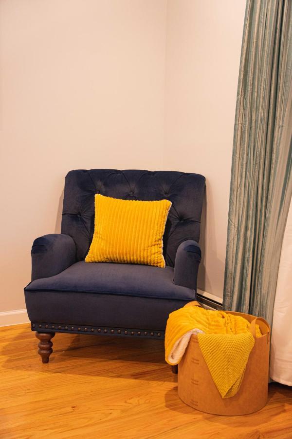 4 Bed Luxury Apt Long Or Short Stay 纽约 外观 照片
